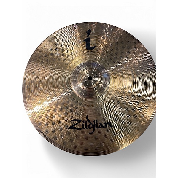 Zildjian Used Zildjian