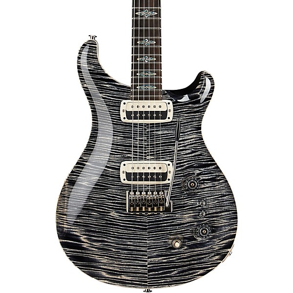 PRS Limited Edition Private Stock John McLaughlin Electric Guitar Charcoal Phoenix