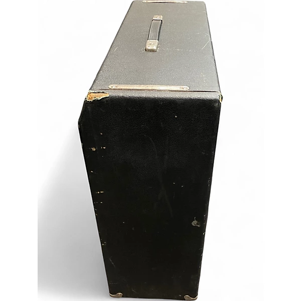 Fender Used Fender Bassman TV Ten Bass Combo Amp.gc