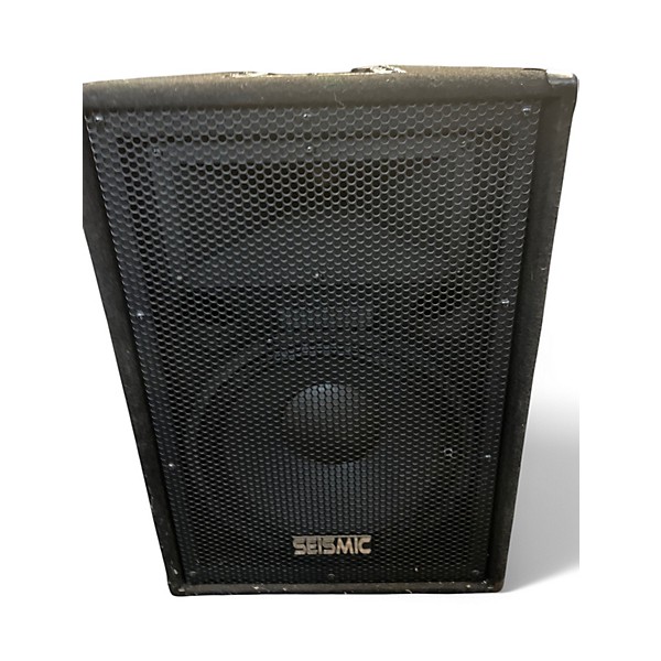 Seismic Audio Used Seismic Audio FL