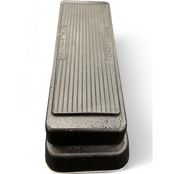 Used Dunlop GCB95  Effect Pedal