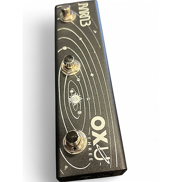 Used Oxu Three BARN 3