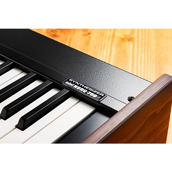 miniKORG 700S Mini