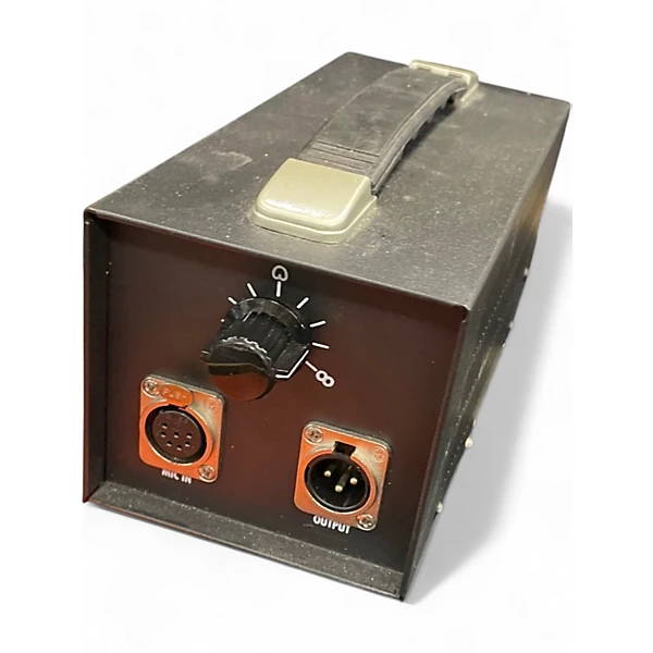 Warm Audio Used Warm Audio WA CX12 Tube Microphone