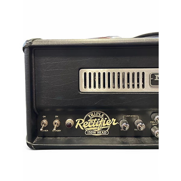 MESA Boogie Used MESA Boogie Triple Rectifier