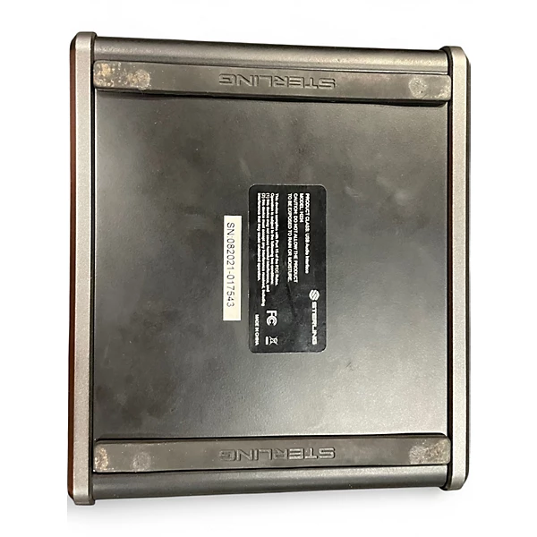 Sterling Audio Used Sterling Audio H224 Audio Interface