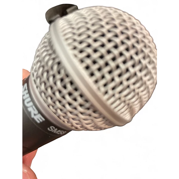 Shure Used Shure SM58LC Dynamic Microphone