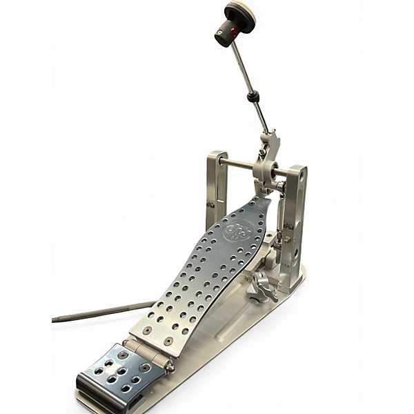 DW Used DW Machined Direct Drive Single Single Bass Drum Pedal