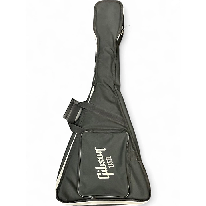 Gibson Used Gibson Flying V Pro Electric Guitar Gig Bag.gc