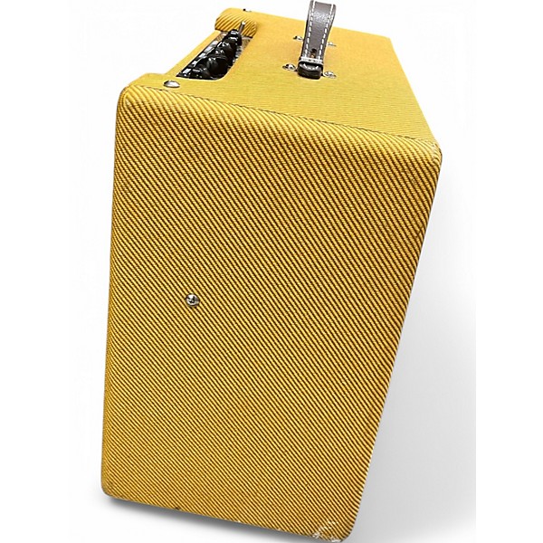 Fender Used Fender blues junior tweed Tube Guitar Combo Amp