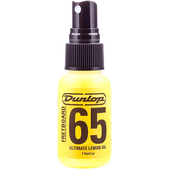 Formula 65 Ultimate Lemon Oil 1oz