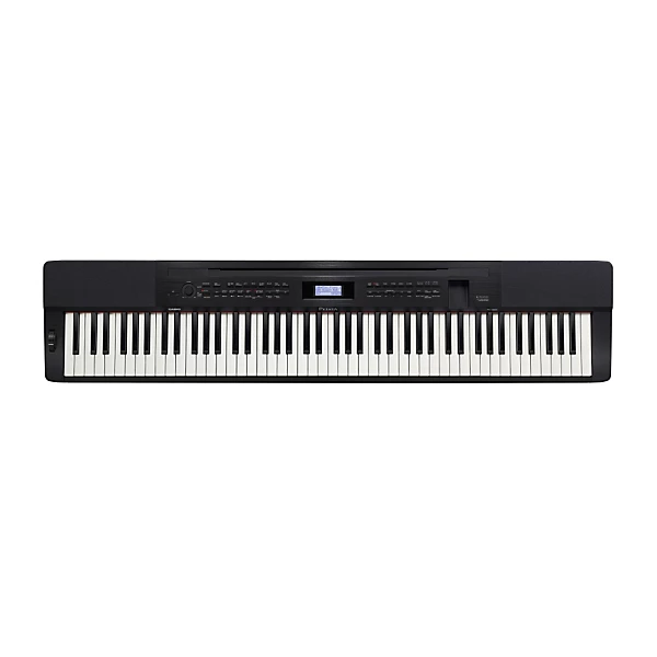 Privia PX 350 Digital Piano Black