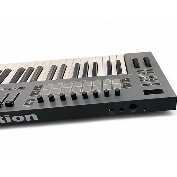 Novation Used Novation FL Key 49