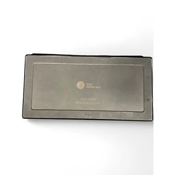ROLI Used ROLI SEABOARD BLOCK MIDI Controller