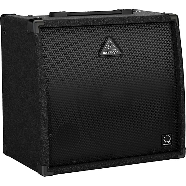 ULTRATONE KXD12 Keyboard Amp PA System