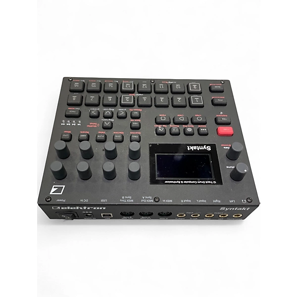 Elektron Used Elektron SYNTAKT Production Controller