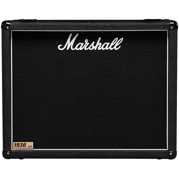 Marshall 1936 2x12 Cabinet