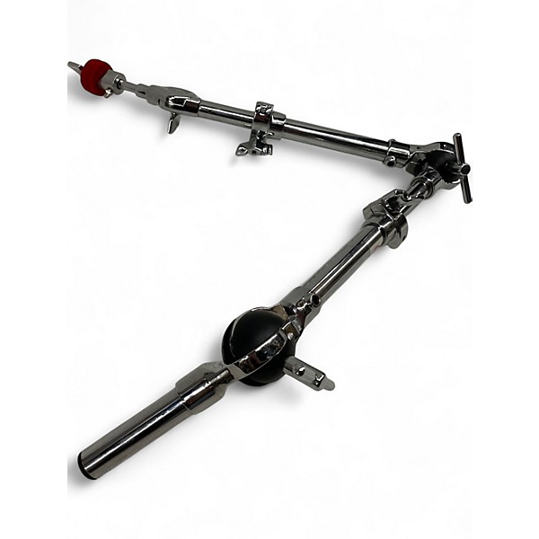 Gibraltar Used Gibraltar CYMBAL ARM OF WONDERMENT Cymbal Stand.gc
