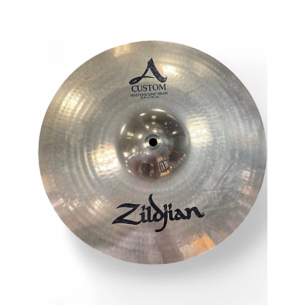 Zildjian Used Zildjian