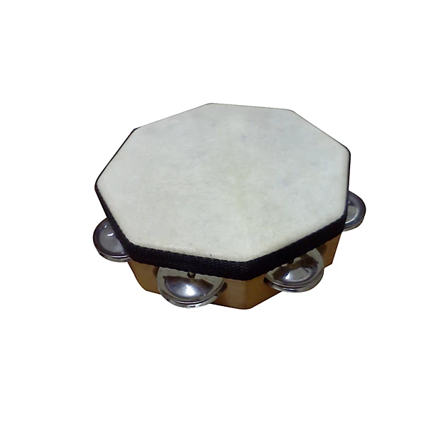 Tambourine Bamboo