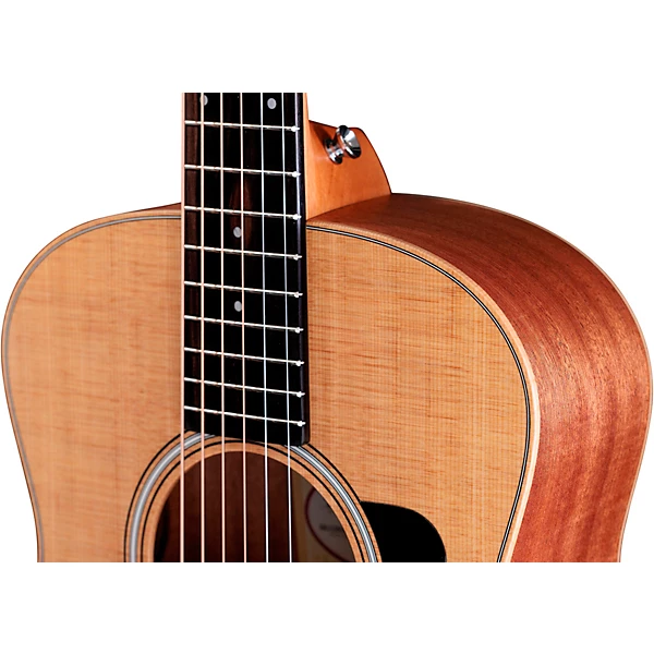 Taylor GS Mini Sapele Acoustic Guitar Natural