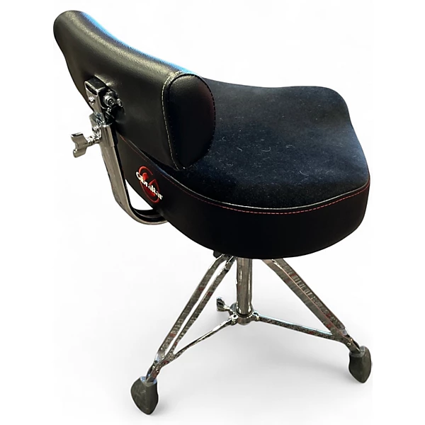 Gibraltar Used Gibraltar 9608MB Drum Throne.gc