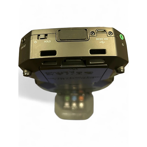 Zoom Used Zoom H8 Handy Recorder MultiTrack Recorder