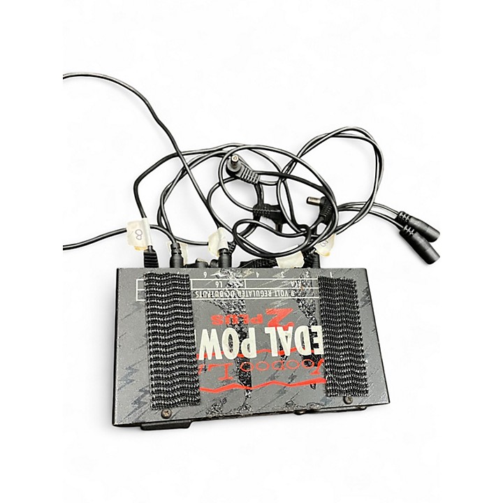 Voodoo Lab Used Voodoo Lab Pedal Power 2 Power Supply