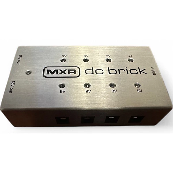 MXR Used MXR M237 Power Supply