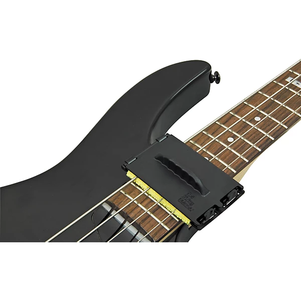 The String Cleaner Tool for Bass