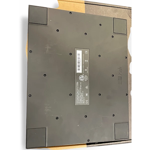 Ableton Used Ableton Push 2 MIDI Controller