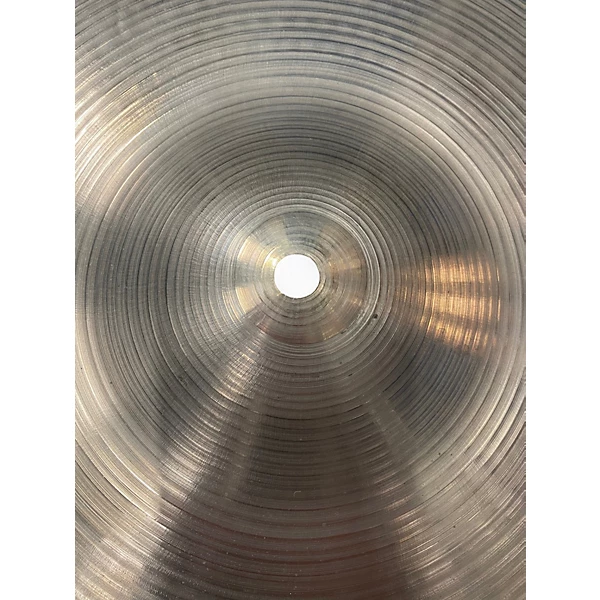 Zildjian Used Zildjian 20in A Series Medium Ride Cymbal
