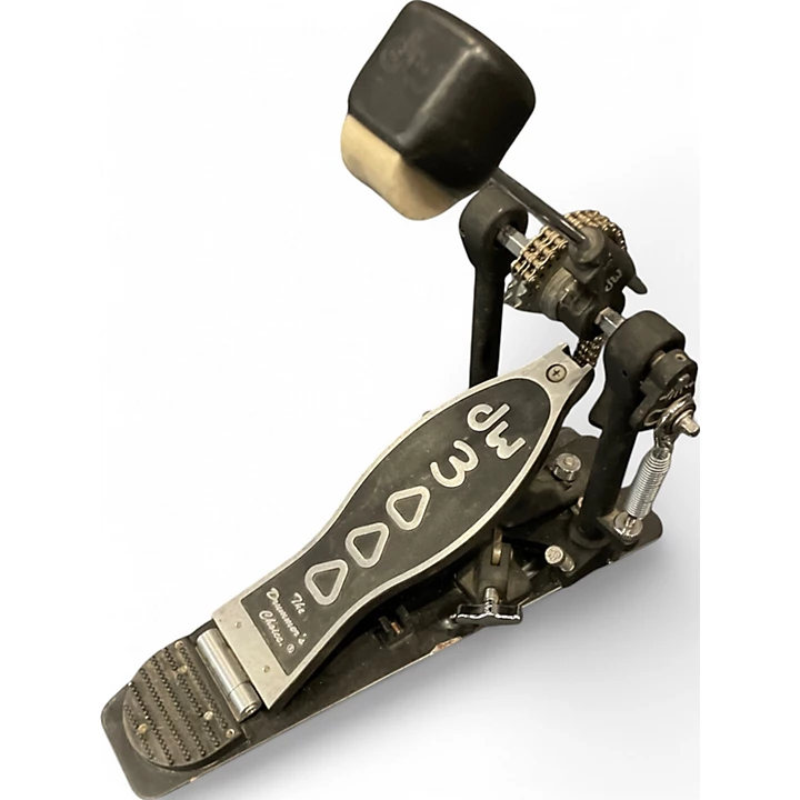 DW Used DW 3000 Series Single Single Bass Drum Pedal