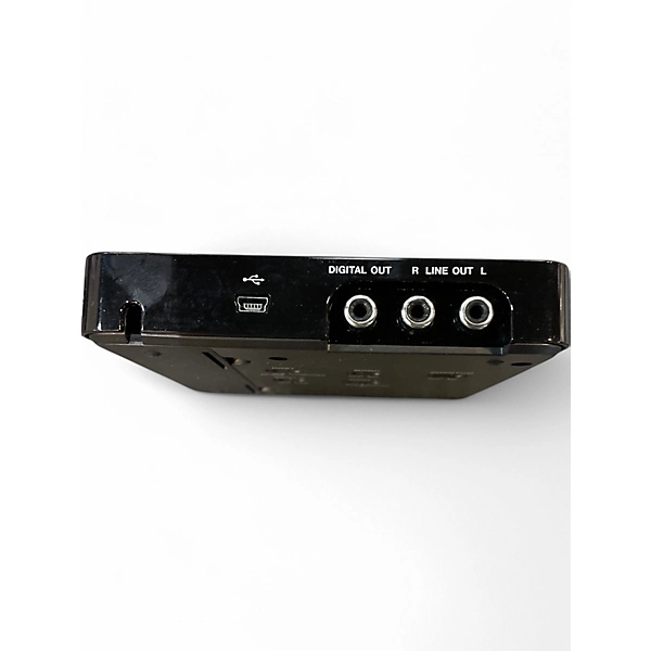 TASCAM Used TASCAM iUR2 Audio Interface.gc