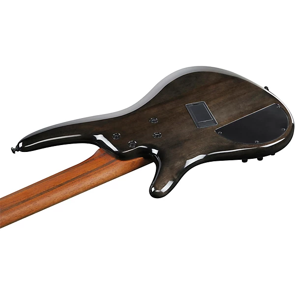 Bass Workshop Multi Scale SRMS805 5 String Electric Bass Deep Twilight