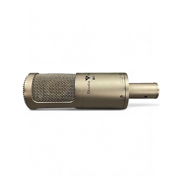 797audio Used 797audio B1 Condenser Microphone.gc