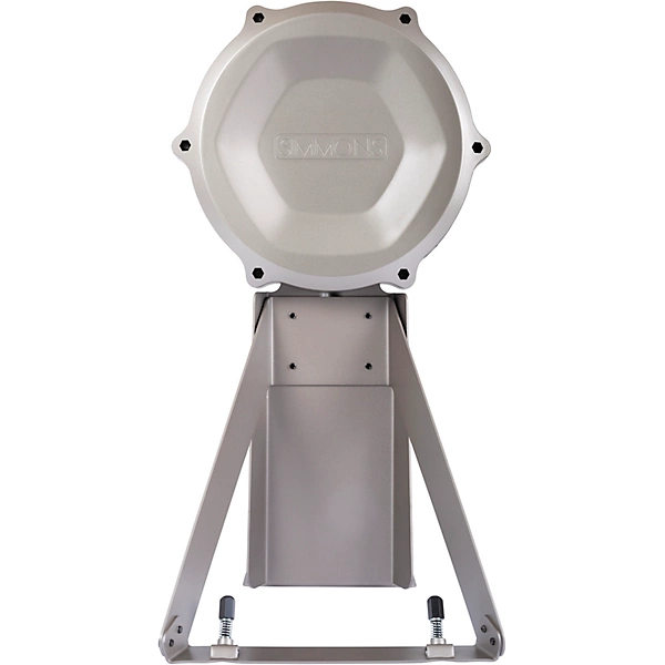 Simmons Power Up Double Bass Drum Upgrade Premium Bundle