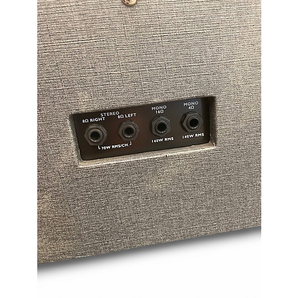 Blackstar Used Blackstar SILVERLINE 212 CAB Guitar Cabinet.gc