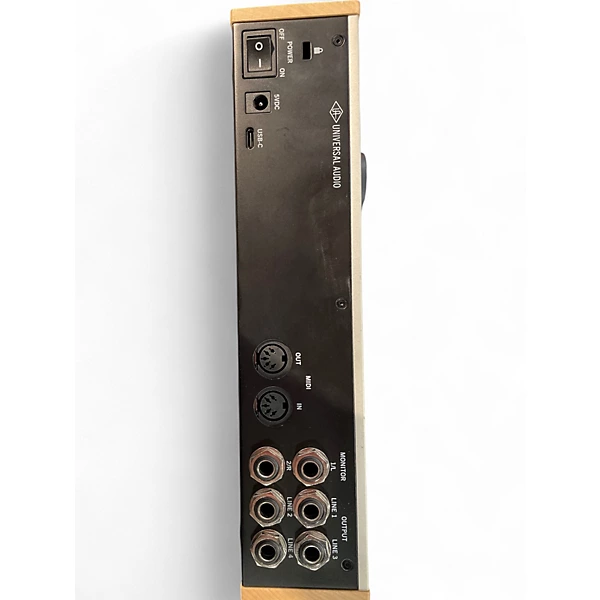Universal Audio Used Universal Audio VOLT 476P Audio Interface