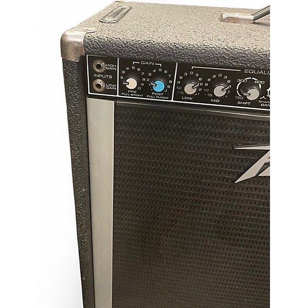 Used Peavey TNT 130 Bass Combo Amp