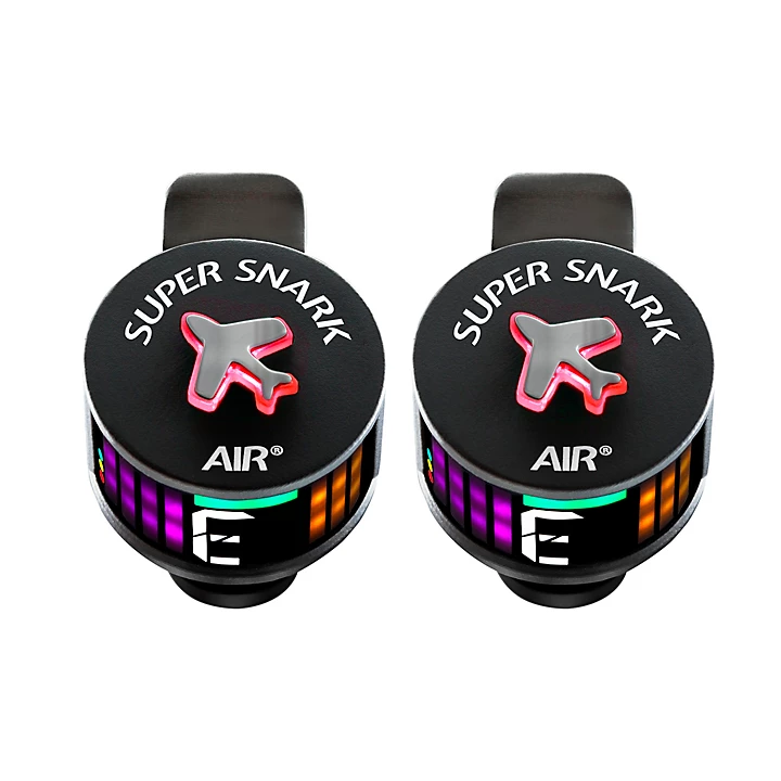 Super Snark Air 2 Pack
