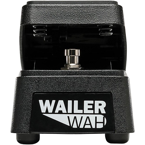 Electro Harmonix Wailer Wah Wah Pedal