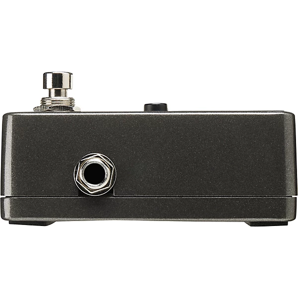 Ibanez BIGMINI Mini Chromatic Pedal Tuner Level 1 Silver K40550004001000.gc