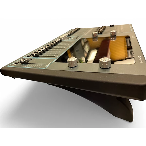 Chamsys Used Chamsys QUICKQ 20 Lighting Controller