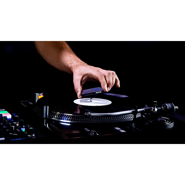 Phase Replacement Digital Needle Remote each