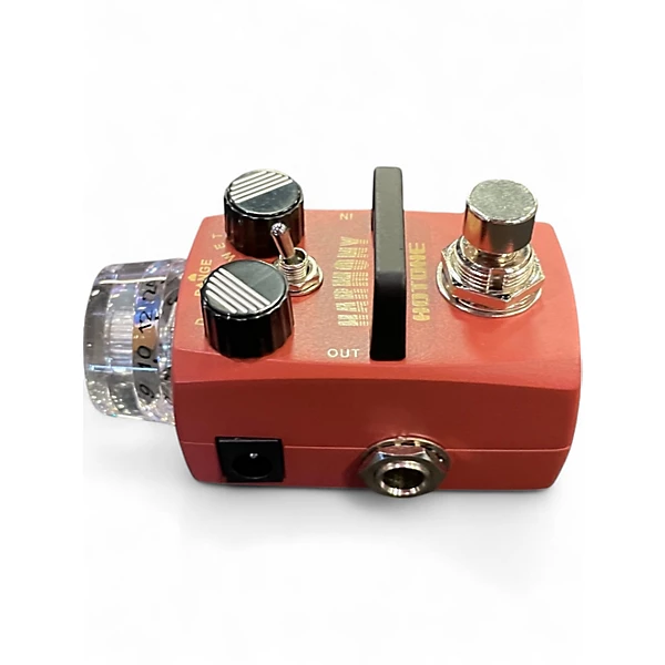 Skyline Used Skyline HARMONY Effect Pedal.gc