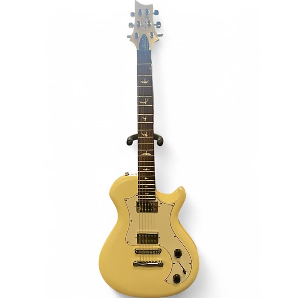 PRS Used PRS Starla Alpine White Solid Body Electric Guitar.gc