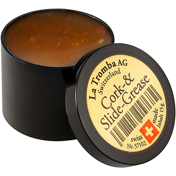 F1 Cork Slide Grease