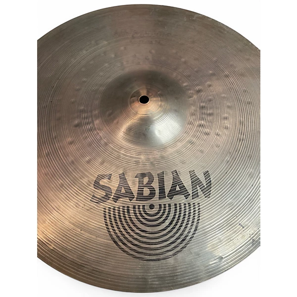 SABIAN Used SABIAN