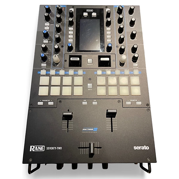 RANE Used RANE Seventy Two DJ Mixer